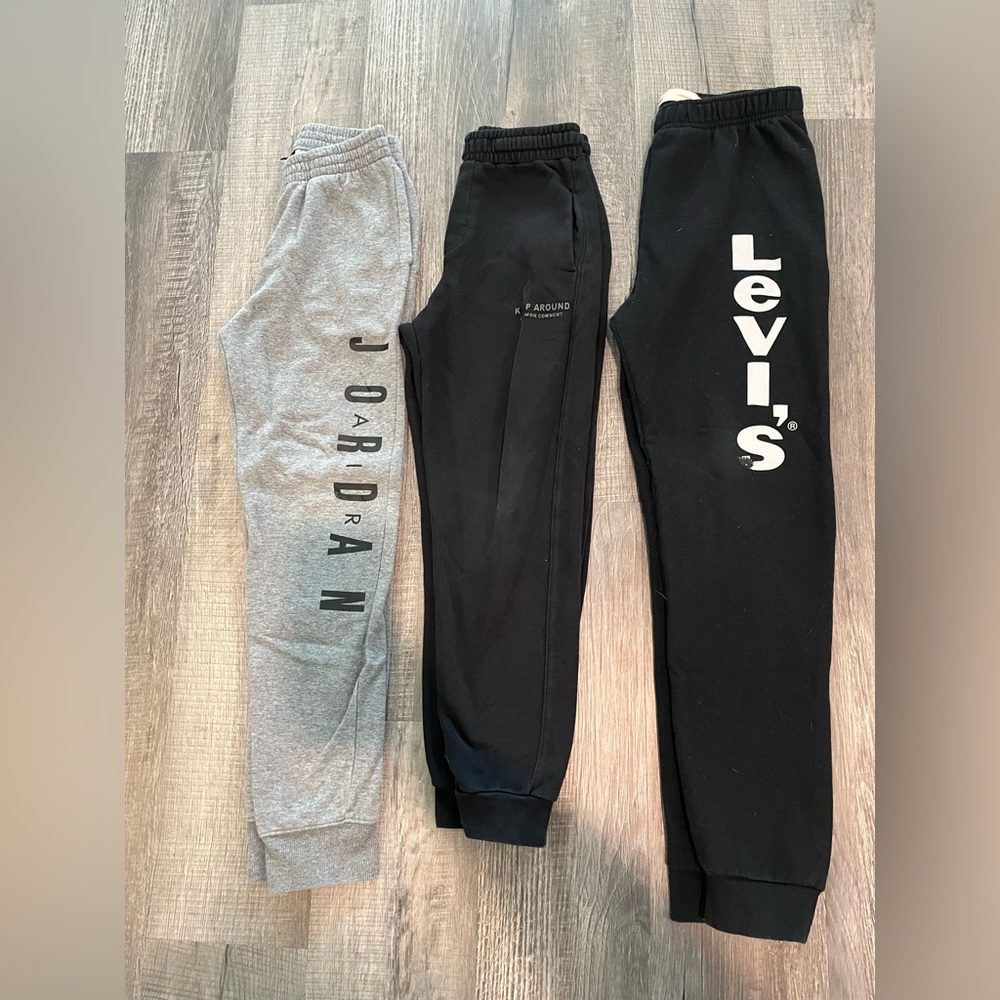 Boys Sweatpants/Joggers